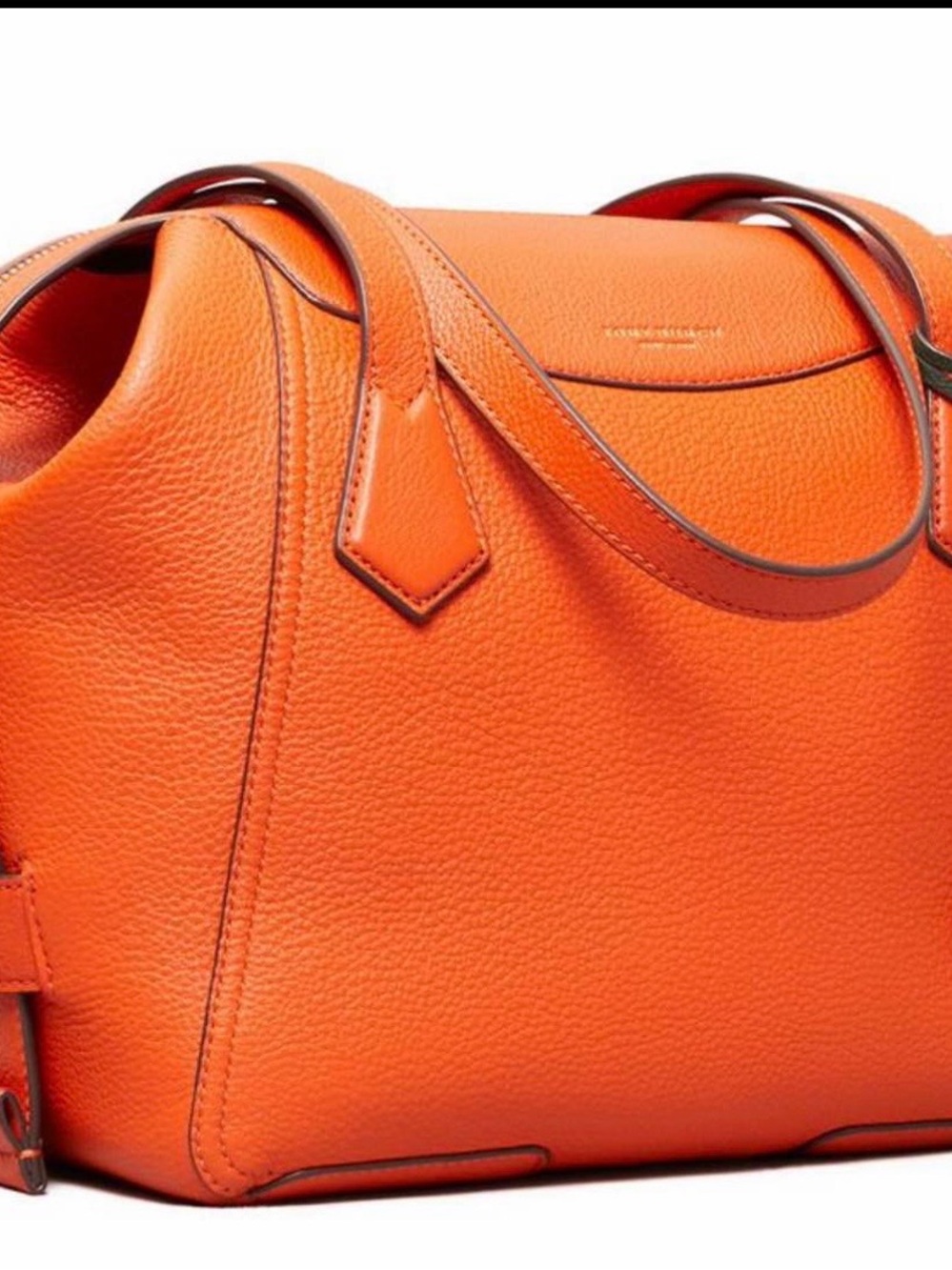 Tory Burch Perry satchel bag